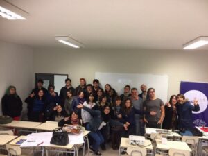 Destacados creativos compartieron sus experiencias en el Día del Diseñador