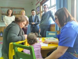 “La idea es generar una oferta residencial dentro de esta región”