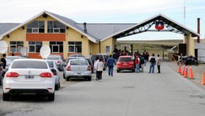 Funcionarios de Aduanas de Arica a Puerto Williams inician hoy paro indefinido