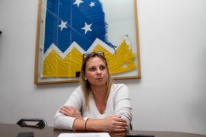 “Si sale todo bien, en octubre  podríamos tener un director”