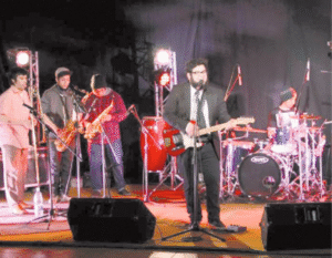 Comienza nuevo ciclo de Escuelas de Rock y Música Popular en Punta Arenas