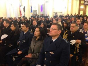 Este domingo 21 de mayo se conmemora un nuevo aniversario de las Glorias Navales, en el marco del Bicentenario de la Armada de Chile.