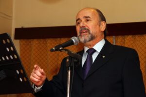 “No hemos aprendido nada”