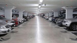 Un 92,2% de los reclamos por robos en estacionamientos no fueron acogidos por las empresas
