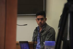 Por la Ley Emilia: ex funcionario de la FACh pasará un año en la cárcel por fatal accidente