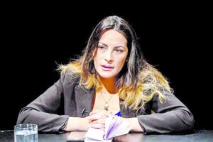 RN cuenta con quince candidatos a consejeros regionales y cinco a diputados