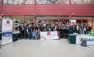 Expertos latinoamericanos en ganadería y control de camélidos en el campo se reúnen en Punta Arenas