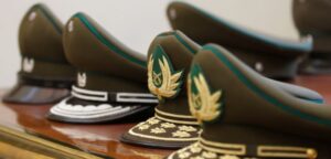 Fraude en Carabineros sumará 56 imputados: Fiscalía pide nueva formalización