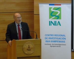 Director nacional de SAG visitó Magallanes