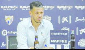 Defensa argentino Demichelis le dice adiós al fútbol a los 36 años