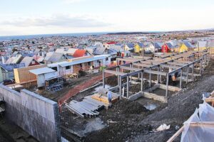 Jardín Infantil “Cumbres patagónicas” ampliará oferta  de educación parvularia