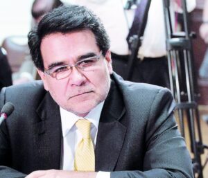 SII accedió a antecedentes  por el fraude en Carabineros