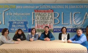 Colegio de Profesores  decidirá si lleva a cabo demanda