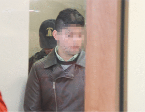 Jueces condenan a ex militar por  abusar y violar a niña de 10 años