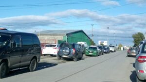 Trabajador se quitó la vida ahorcándose en galpón