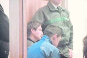 Carabineros capturó a “El Paletita”