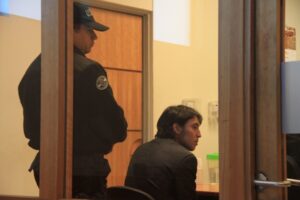 Beneficiado con la libertad condicional  reingresó a la cárcel por penas incumplidas