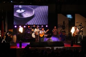 Municipio tiene 15 días para entregar información del Festival en la Patagonia 2016