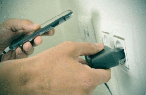 Los mitos respecto al ahorro de batería en el smartphone