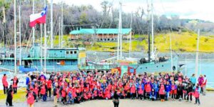 Sernatur y Achet diversificarán el turismo regional desde Puerto Williams