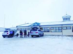 Madre denuncia discriminación a su hija en jardín infantil de la Armada