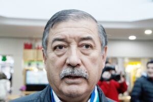 “Un cuadro de hipertensión podría originar la muerte”