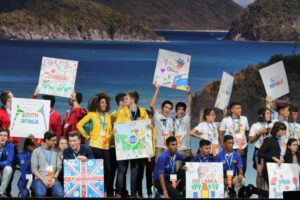 Representantes magallánicos participaron en feria Intel ISEF