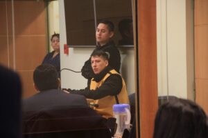 Argentino condenado por tráfico de  drogas: defensa apela a su expulsión