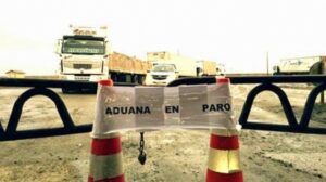 Turismo magallánico el principal afectado por paralización total de funcionarios aduaneros