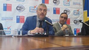 Fibra Óptica Austral inició una carrera “al todo o nada”