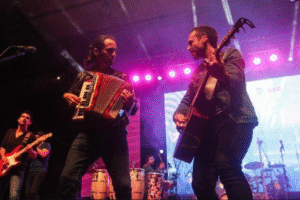 Hoy parten las celebraciones del aniversario 106 en Puerto Natales con Los Vásquez