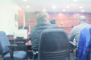 A prisión padre que  dejó embarazada a  su hija esquizofrénica