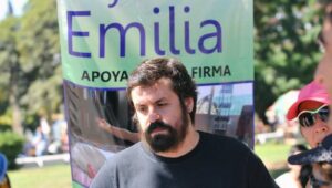 Vicepresidente de Fundación Emilia:  “Argumento del Tribunal Constitucional me parece absurdo”
