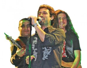 Disfruta el tributo  a Journey en Casino Dreams