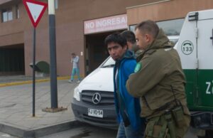 En libertad sujeto que apuñaló en el cuello a su víctima