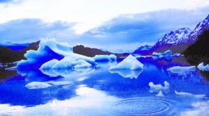 Cambio climático aumentó la temperatura de la Patagonia hasta en un grado y medio