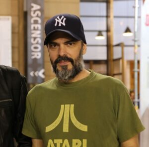 “El concurso es un vehículo para poder  escuchar las voces magallánicas”