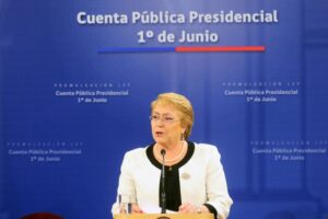 Timoneles regionales de los partidos  piden a la Presidenta Bachelet “enmendar errores” y “profundizar las reformas”