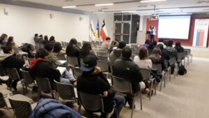 Más de 80 personas conocieron los detalles de los fondos entregados por Corfo