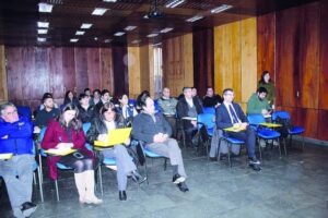 Seremi de Salud investigó 93 accidentes laborales graves