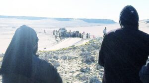 Estado Islámico reivindica ataque contra cristianos coptos en Egipto