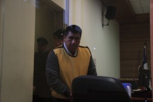 Condenan a 10 años de cárcel a homicida de antiguo operador de cine de Punta Arenas