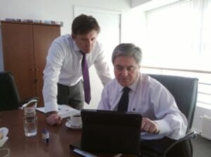 Alcaldes de Chile Vamos critican actuar de Nueva Mayoría por no querer legislar proyecto de gobernador regional