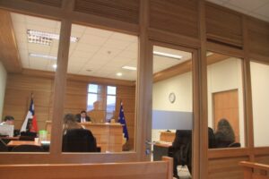 Fiscalía formalizará a hombre por violar a hija de su pareja