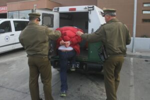 Detenidos e infracciones arrojó amplio operativo de Carabineros a nivel nacional