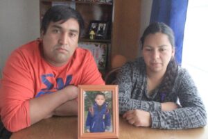 Hospital Clínico informó a padre de niño fallecido que sumario podría durar hasta 2 años
