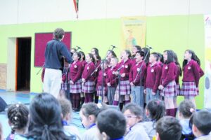 Presentaron la “Semana de la Educación Artística en Magallanes”