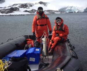 Cerca de 40 investigadores llegarán a Magallanes a estudiar el cambio climático