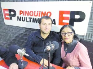 “Los niños no se prostituyen, son prostituidos por adultos”