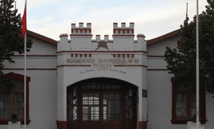 Rechazan recurso de amparo en favor de conscripto por supuesto maltrato en “Regimiento Pudeto”